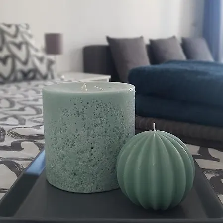 My Sun Time Apartment