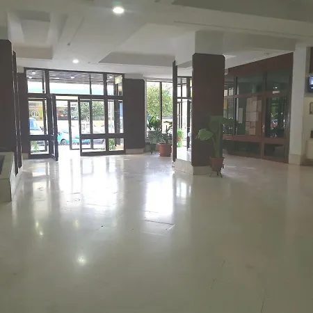 My Sun Time Apartment *