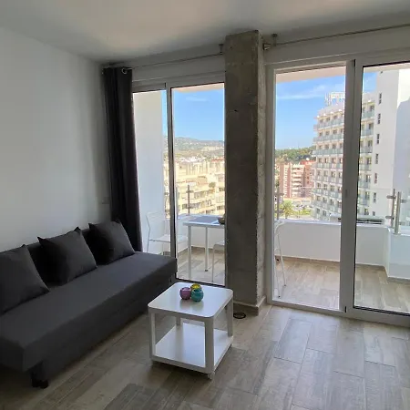 My Sun Time Apartament Torremolinos