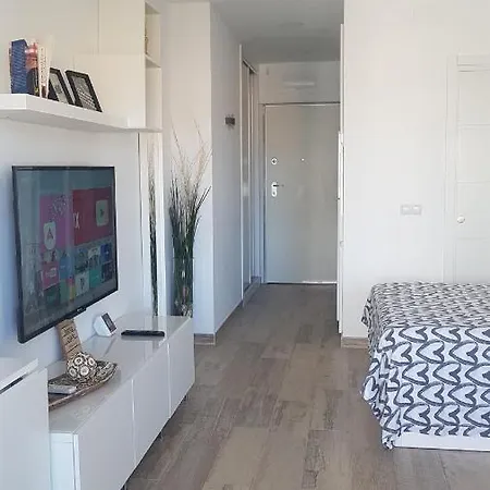 Apartament My Sun Time
