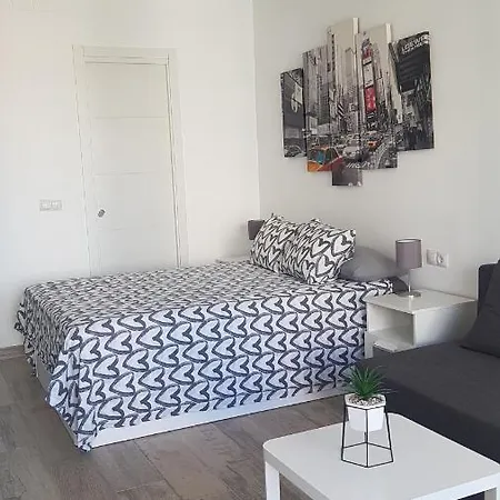 Apartament My Sun Time *