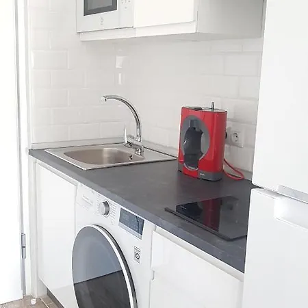 Apartament My Sun Time