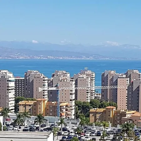 Apartament My Sun Time Torremolinos