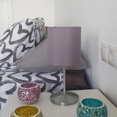 My Sun Time Apartament