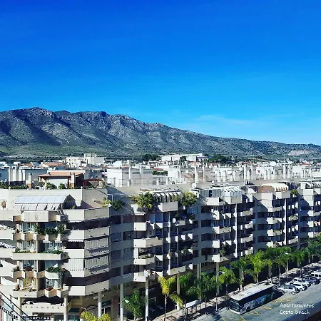 My Sun Time Apartament *